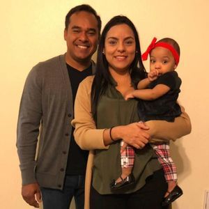 Meet your Posher, Marianela